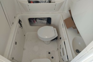 Punch List 32ft Boston Whaler Yacht For Sale