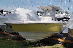 Punch List 32ft Boston Whaler Yacht For Sale