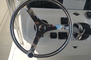 Punch List 32ft Boston Whaler Yacht For Sale