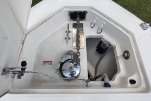 Punch List 32ft Boston Whaler Yacht For Sale