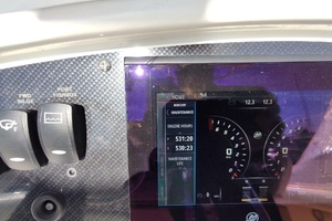 Punch List 32ft Boston Whaler Yacht For Sale