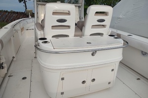 Punch List 32ft Boston Whaler Yacht For Sale