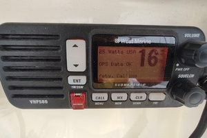 Punch List 32ft Boston Whaler Yacht For Sale
