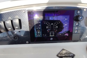 Punch List 32ft Boston Whaler Yacht For Sale