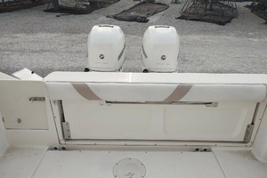Punch List 32ft Boston Whaler Yacht For Sale