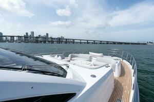 Euphoria 78ft Azimut Yacht For Sale