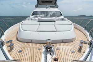 Euphoria 78ft Azimut Yacht For Sale