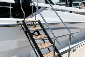 Euphoria 78ft Azimut Yacht For Sale