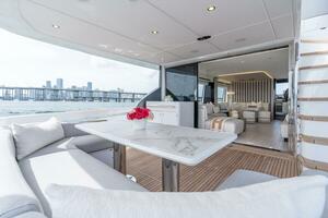 Euphoria 78ft Azimut Yacht For Sale