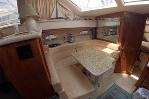 BRITER HORIZON 40ft Carver Yacht For Sale