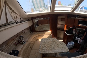 BRITER HORIZON 40ft Carver Yacht For Sale