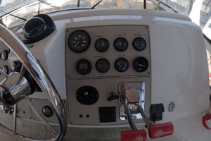 BRITER HORIZON 40ft Carver Yacht For Sale