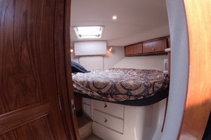 BRITER HORIZON 40ft Carver Yacht For Sale