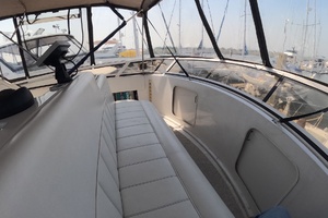BRITER HORIZON 40ft Carver Yacht For Sale