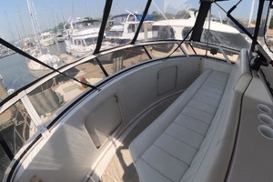 BRITER HORIZON 40ft Carver Yacht For Sale