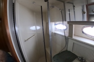 BRITER HORIZON 40ft Carver Yacht For Sale