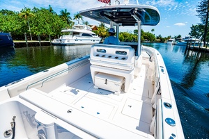 T T Next Chapter 32ft Intrepid Yacht For Sale