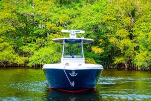T T Next Chapter 32ft Intrepid Yacht For Sale