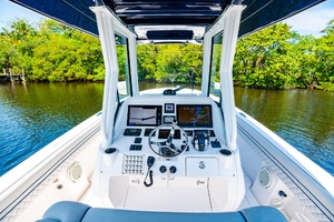 T T Next Chapter 32ft Intrepid Yacht For Sale