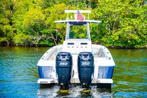 T T Next Chapter 32ft Intrepid Yacht For Sale