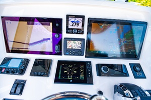 T T Next Chapter 32ft Intrepid Yacht For Sale