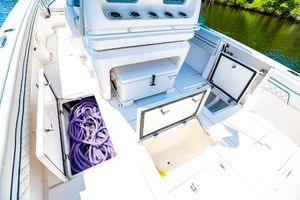 T T Next Chapter 32ft Intrepid Yacht For Sale