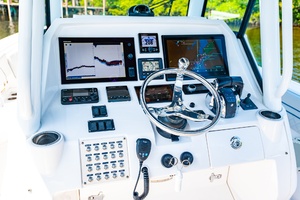 T T Next Chapter 32ft Intrepid Yacht For Sale