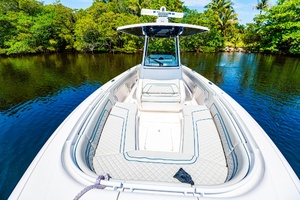 T T Next Chapter 32ft Intrepid Yacht For Sale