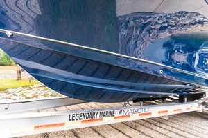 27ft Sea Hunt Yacht For Sale
