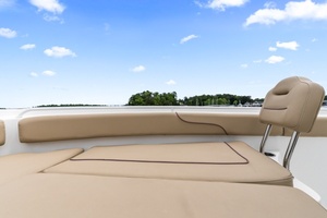 27ft Sea Hunt Yacht For Sale