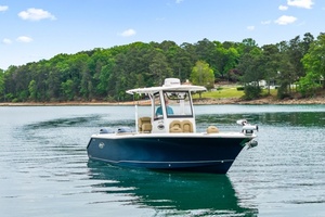 27ft Sea Hunt Yacht For Sale