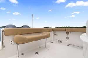 27ft Sea Hunt Yacht For Sale