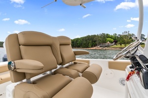 27ft Sea Hunt Yacht For Sale