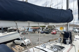 1991 Sabre 425 thumbnail 48