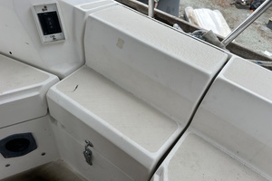 1991 Sabre 425 thumbnail 107
