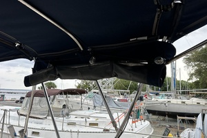 SUNYATA 43ft Sabre Yacht For Sale