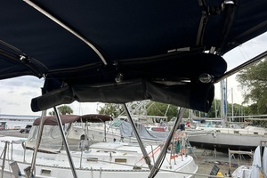 1991 Sabre 425 thumbnail 109