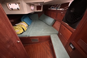 SUNYATA 42ft Sabre Yacht For Sale