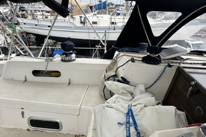 SUNYATA 42ft Sabre Yacht For Sale