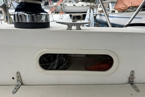 1991 Sabre 425 thumbnail 81