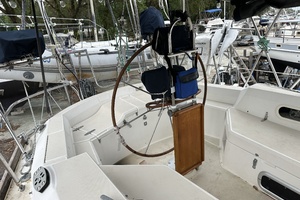 SUNYATA 43ft Sabre Yacht For Sale