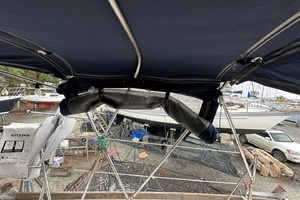 SUNYATA 42ft Sabre Yacht For Sale