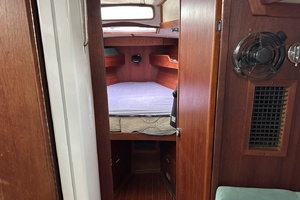 SUNYATA 42ft Sabre Yacht For Sale