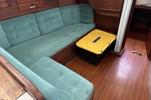 SUNYATA 43ft Sabre Yacht For Sale