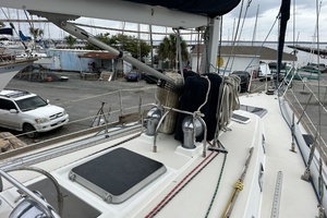 1991 Sabre 425 thumbnail 50
