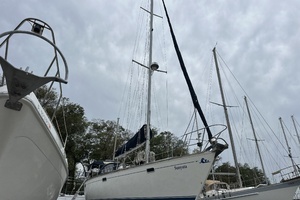 1991 Sabre 425 thumbnail 27