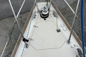 SUNYATA 42ft Sabre Yacht For Sale