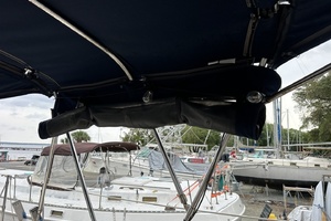 SUNYATA 42ft Sabre Yacht For Sale