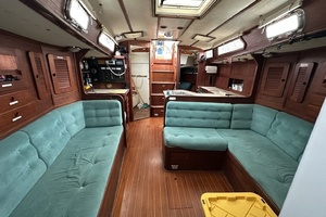 SUNYATA 42ft Sabre Yacht For Sale