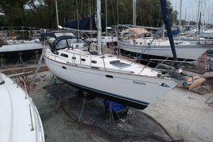 1991 Sabre 425 thumbnail 23